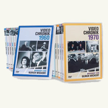 Jahrgangs-DVD-Chronik 1939-1978